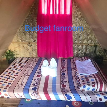 Bayview Coron Kawa Resort מראה חיצוני תמונה