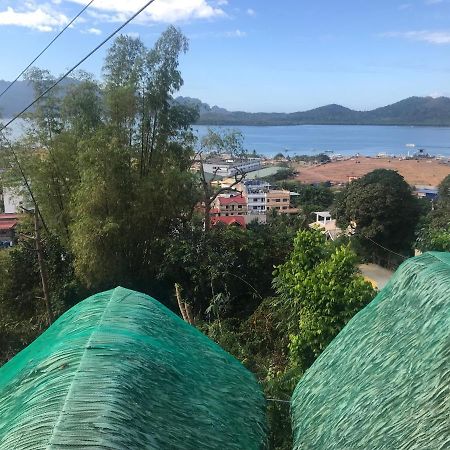 Bayview Coron Kawa Resort מראה חיצוני תמונה