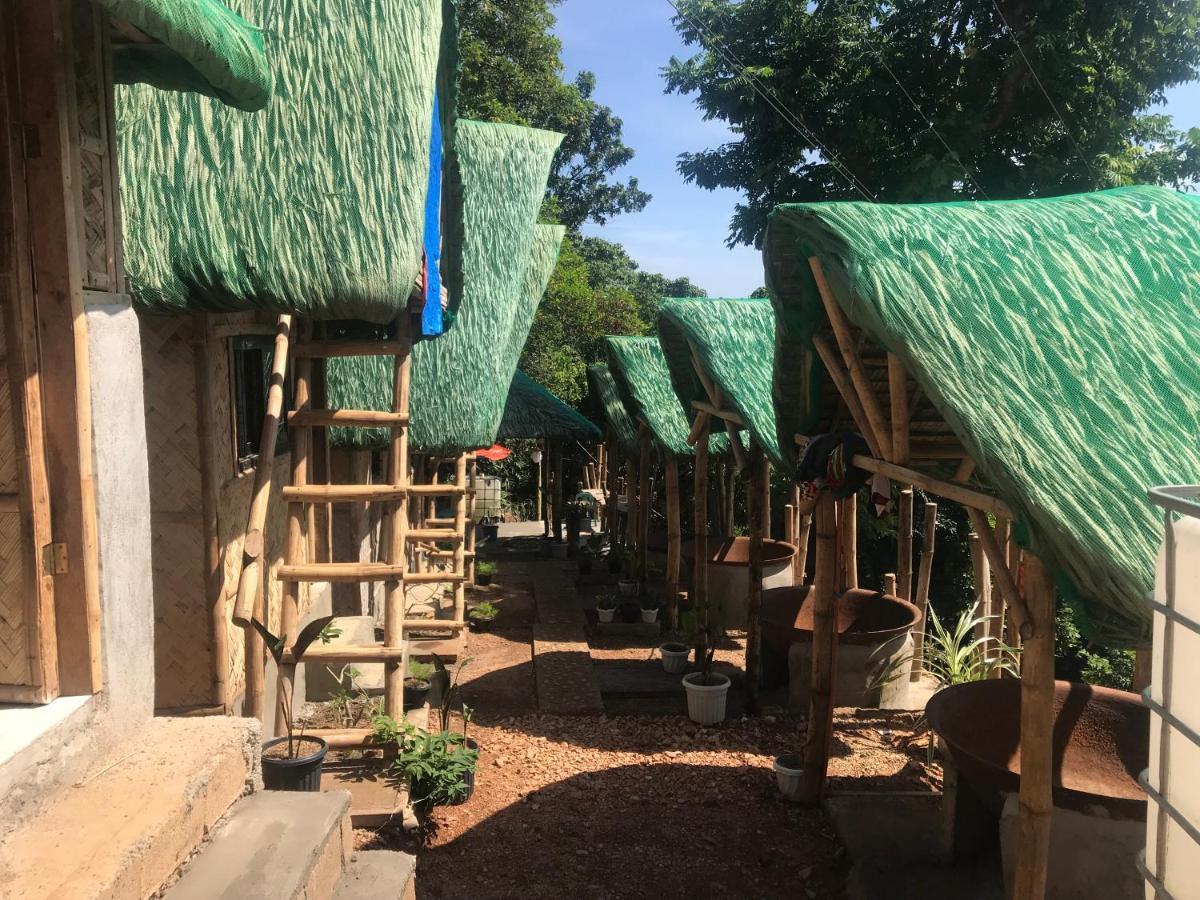 Bayview Coron Kawa Resort מראה חיצוני תמונה