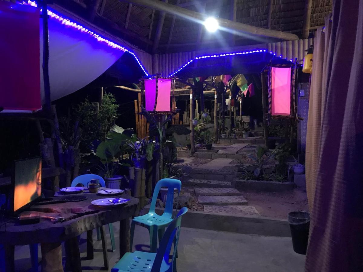 Bayview Coron Kawa Resort מראה חיצוני תמונה