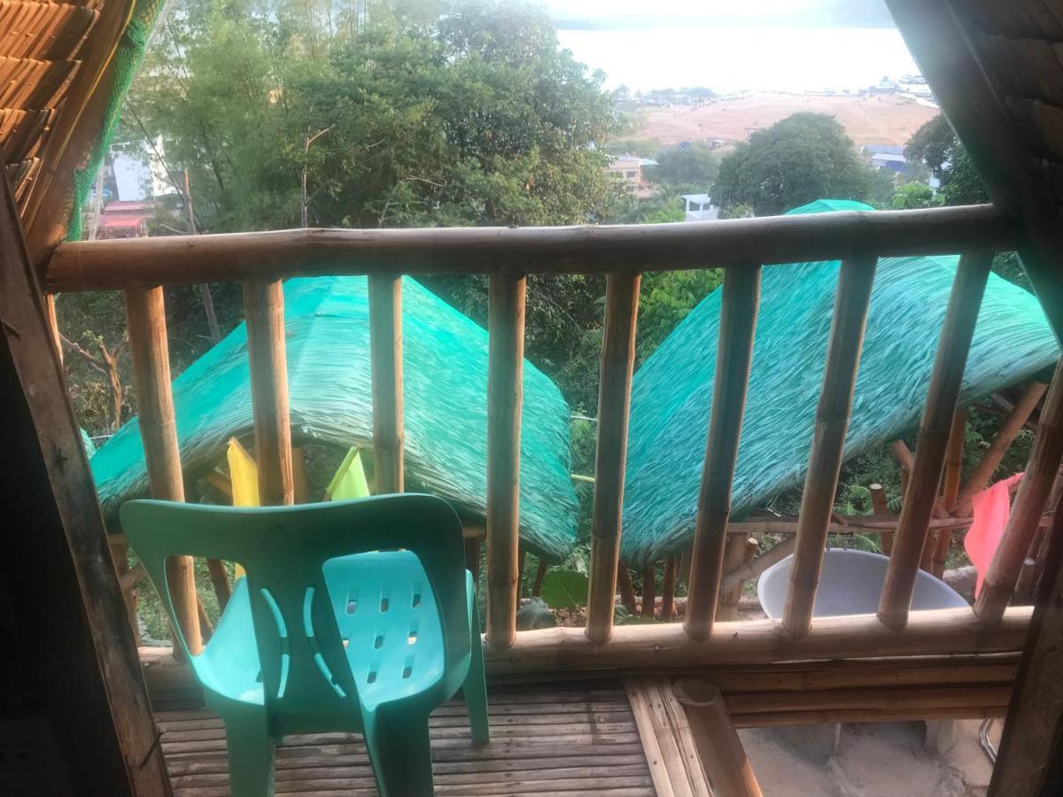 Bayview Coron Kawa Resort מראה חיצוני תמונה