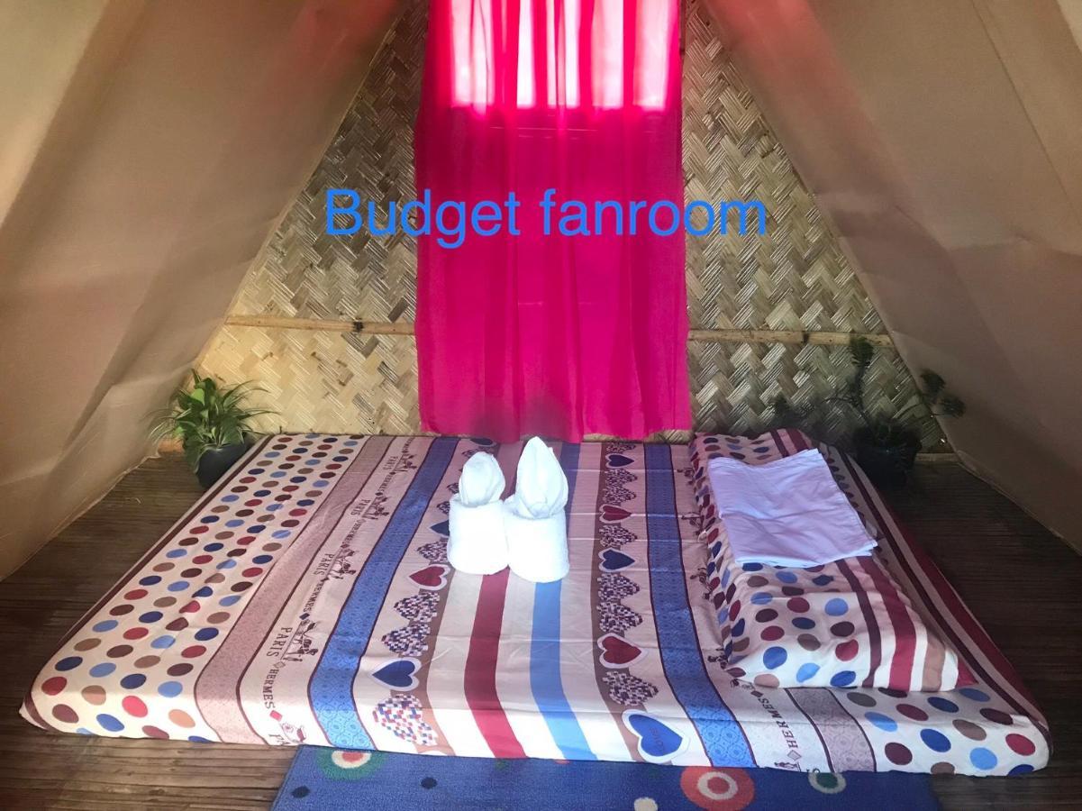 Bayview Coron Kawa Resort מראה חיצוני תמונה