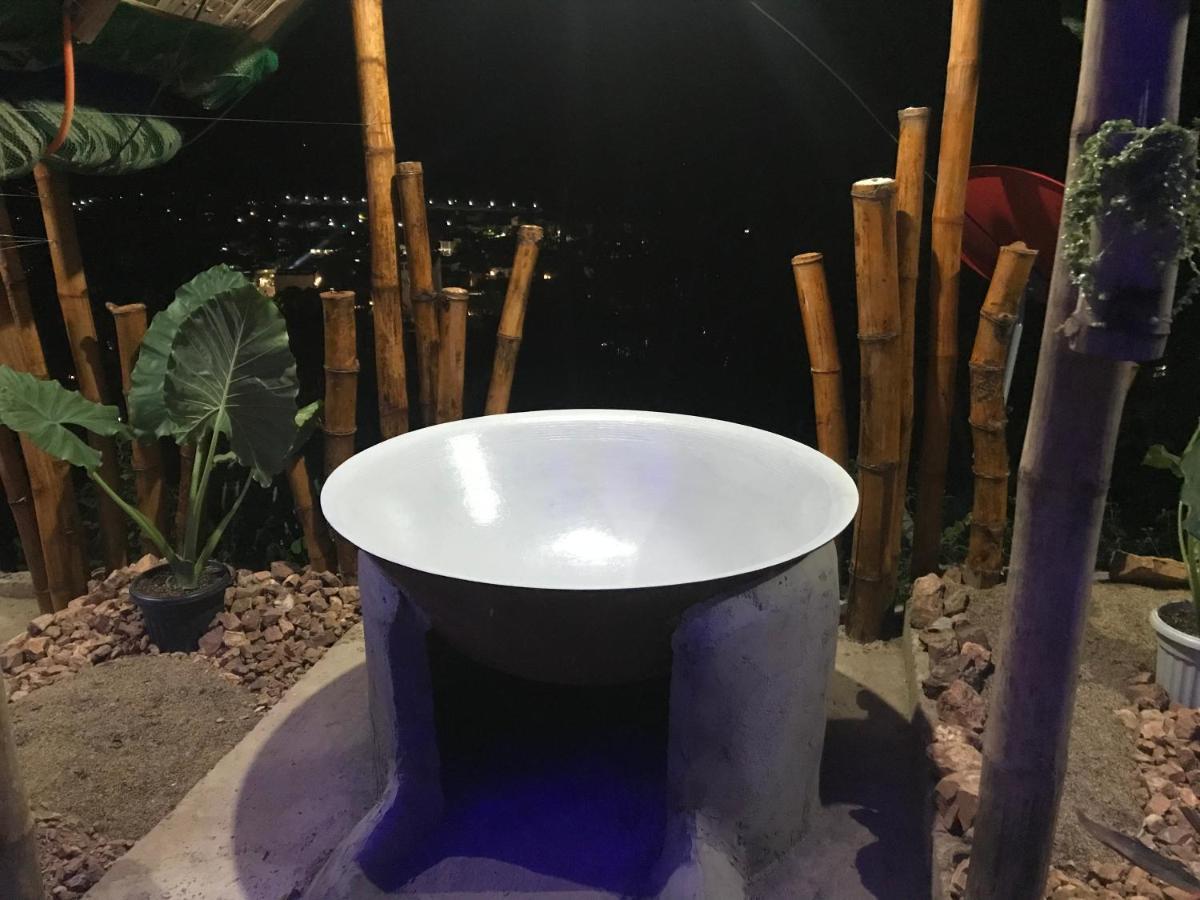 Bayview Coron Kawa Resort מראה חיצוני תמונה