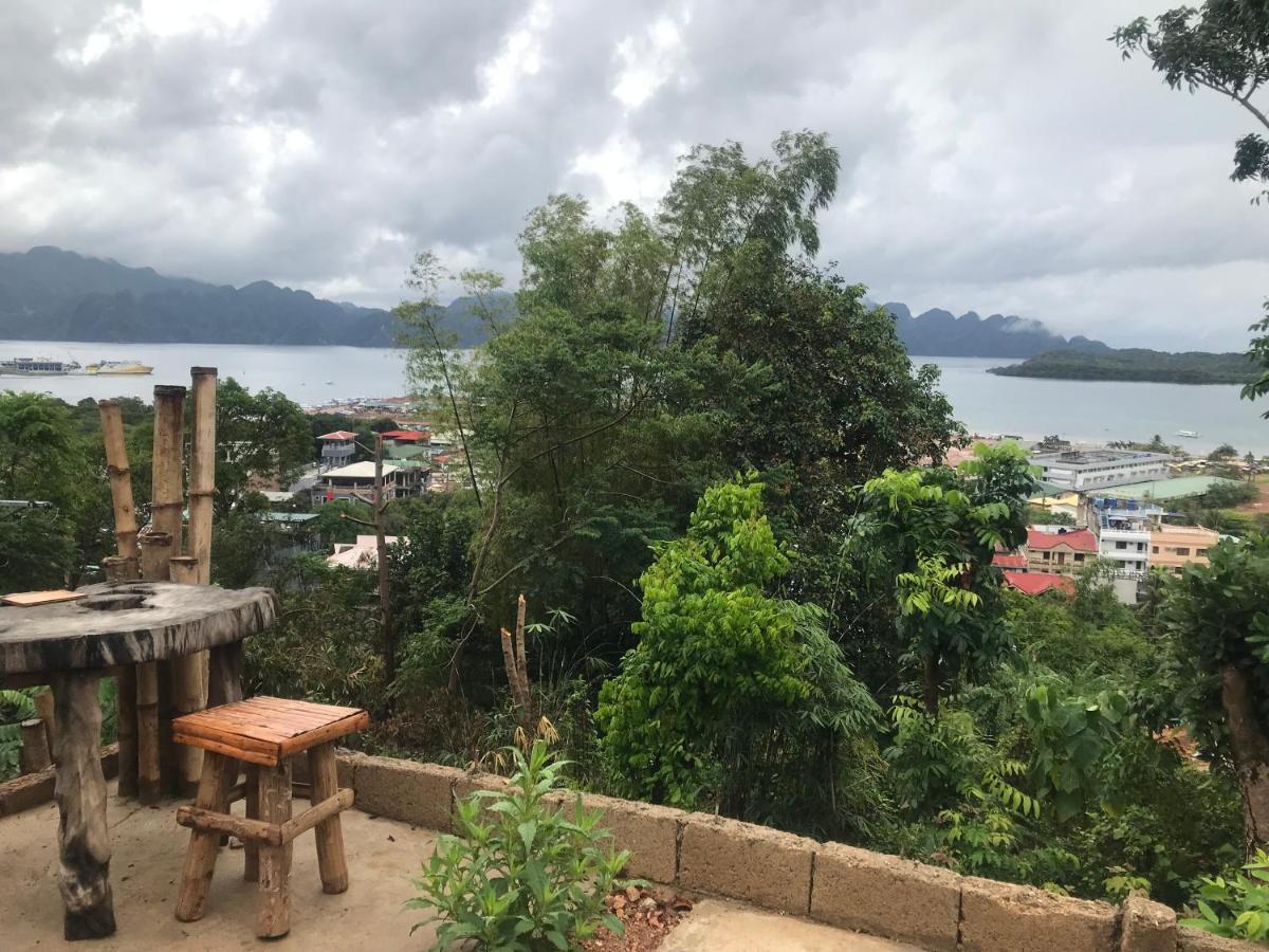Bayview Coron Kawa Resort מראה חיצוני תמונה