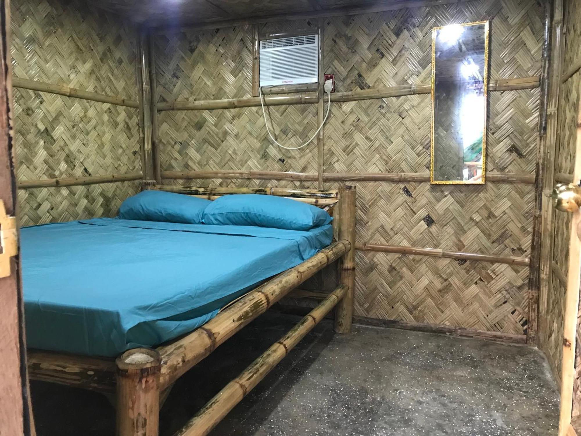 Bayview Coron Kawa Resort מראה חיצוני תמונה